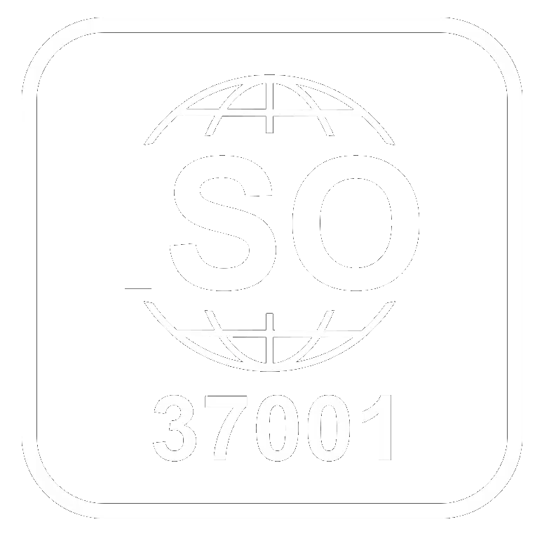ISO 37001